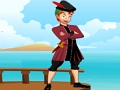 Permainan Peter Pan talian