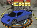 Permainan City Car Rush talian