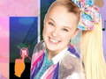 Permainan Jubin Piano: JoJo Siwa  talian