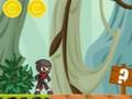 Permainan Ninja Rian talian