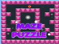 Permainan Teka-teki Maze  talian