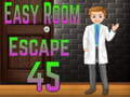Permainan Amgel Easy Room Escape 45 talian