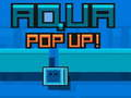 Permainan Aqua Pop Up talian