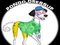 Permainan Berdandan Pongo  talian