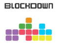 Permainan Blockdown talian