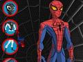 Permainan Pencipta Hero Spiderman  talian