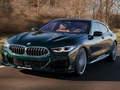 Permainan Slaid BMW B8 Gran Coupe  talian