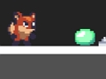 Permainan Noob Fox talian
