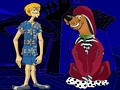 Permainan Scooby Shaggy talian
