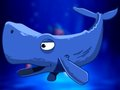 Permainan Jigsaw Ikan Lautan Besar  talian