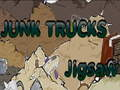 Permainan Jigsaw Trak Sarap  talian
