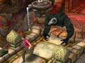 Permainan Temple Run 2: Jungle Falls  talian