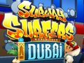 Permainan Surfers Subway Dubai talian