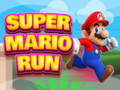 Permainan Larian Super Mario  talian