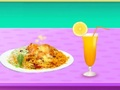 Permainan Memasak Biryani Permainan Resipi Pakistan & India  talian