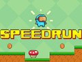 Permainan Speedrun talian