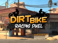 Permainan Duel Balapan Basikal Letrik talian