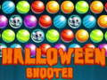 Permainan Penembak Halloween  talian