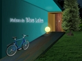 Permainan Maison de Blue Lake talian