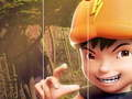 Permainan Jubin Piano Boboiboy  talian