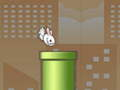 Permainan Flappy Marah Arnab  talian