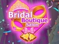 Permainan Salun Butik Pengantin  talian