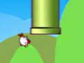 Permainan Flappy Chicken Fly Marah  talian