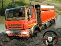 Permainan Simulator Lori: Eropah 2  talian