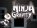 Permainan Graviti Ninja talian