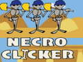 Permainan Pengklik Necro  talian