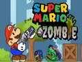 Permainan Super Mario vs Zombi  talian