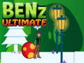 Permainan Benz Ultimate talian