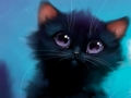 Permainan 4GameGround Mewarna Anak Kucing  talian