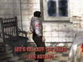 Permainan Mari Kita Bunuh Jeff The Killer The Asylum  talian