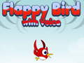 Permainan Flappy Bird Main dengan Suara  talian