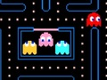 Permainan Klon Pac-Man  talian