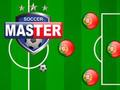 Permainan Master Bola Sepak talian