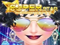 Permainan Majlis Solek Superstar  talian