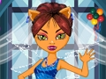 Permainan Perkahwinan Monster High  talian
