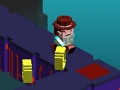 Permainan Noob Run talian