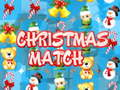 Permainan Perlawanan Xmas  talian