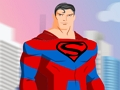 Permainan Superman talian