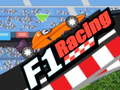 Permainan Perlumbaan F1  talian