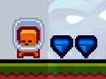 Permainan Alien Noob  talian