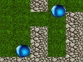 Permainan Sfera biru  talian