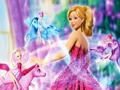 Permainan Teka-teki Barbie  talian