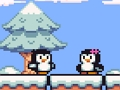 Permainan Teka-teki Cinta Penguin  talian
