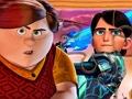 Permainan TrollHunters Rise of the Titans Jigsaw Teka -teki talian