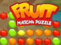 Permainan Puzzle Buah Match4  talian