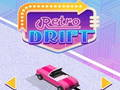 Permainan Drift retro talian